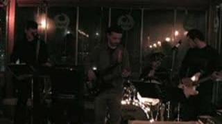 Grup Yankı - Sarhoş - Boom Cafe