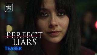 Perfect Liars: Teaser | Prime Video