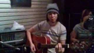 Pandora - Roxanne Friday Night Acoustics On The Joe Phoenix Show