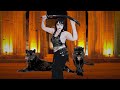 Captivating Sword Belly Dance Fusion by Mary Monroe