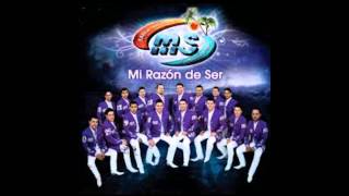 Banda Ms Dicen del señor EPICENTER BASS) HD