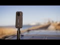 Insta360 X3 First Impressions in 2023