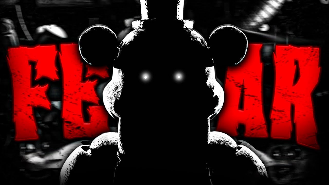 How FNAF 1 Perfected Horror