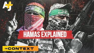 What Does Hamas ACTUALLY Want?