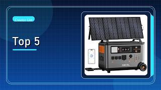 Prime Alert PowerMax 6000 Solar Generator 120 240V Split Honest Review 2026