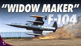 How THIS Fighter Jet Killed Its OWN Pilots!