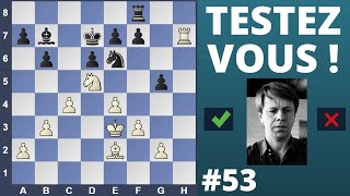 Testez-Vous - Ulf Andersson