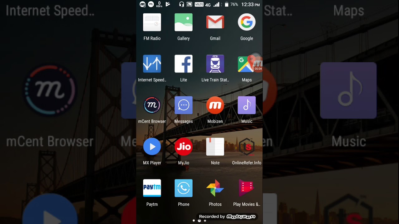 How to mcent browser hack 2018