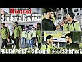 Allen patna review  honest students review at boring road center  career finology