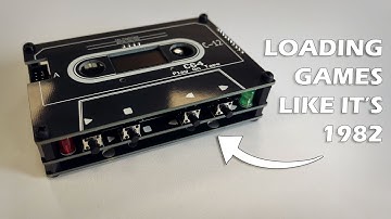 Loading new games like it