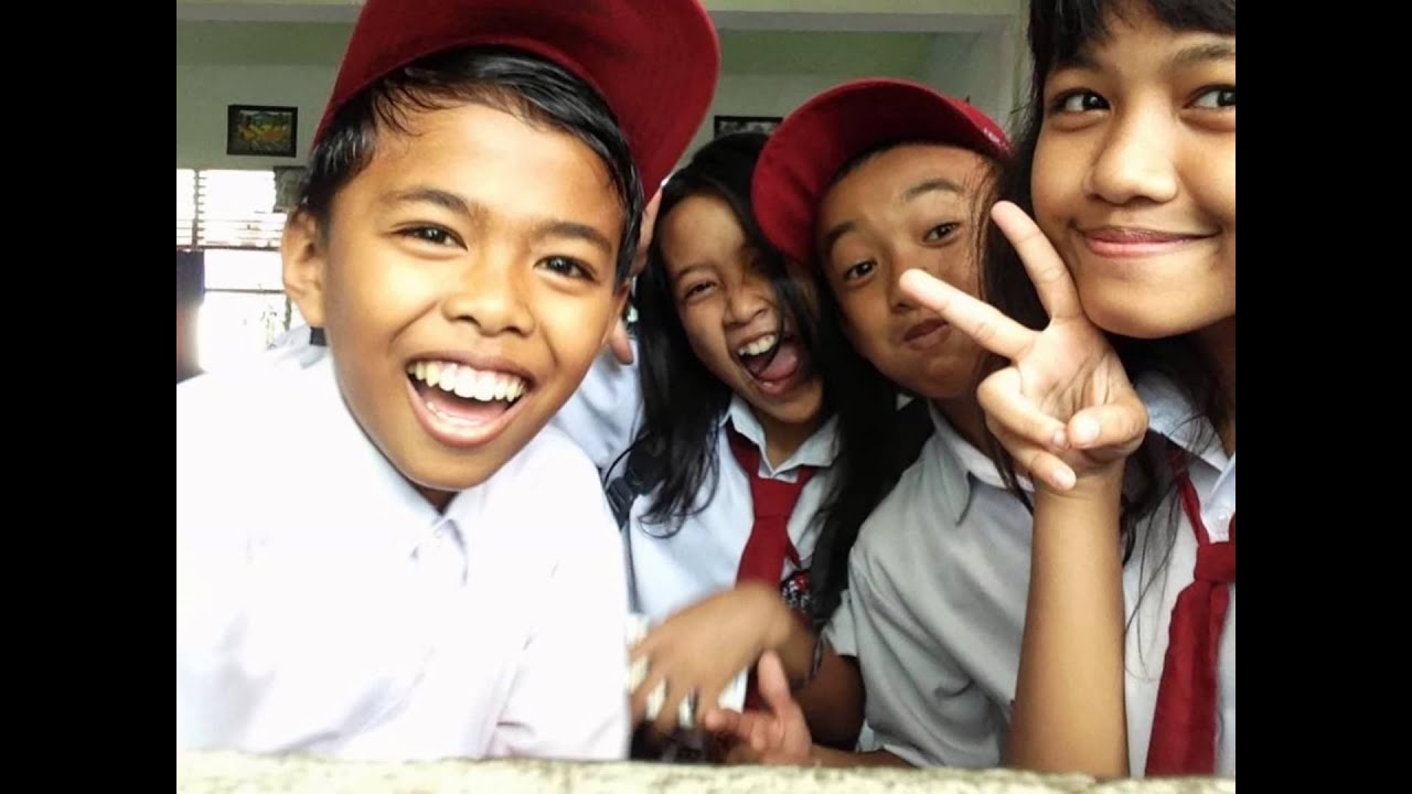 Memories in kuncup pertiwi