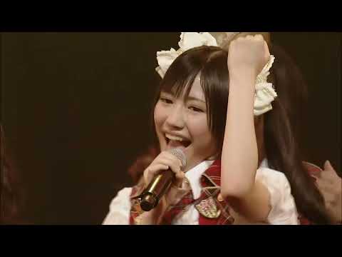 AKB48  10年桜  2010 リクエストアワー
