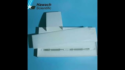 Polar-RP HPLC Columns