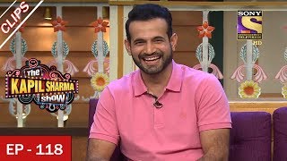 Pathan Brothers Share A Secret - The Kapil Sharma Show - 2nd July, 2017 Pathan Brothers Share A Secret - The Kapil Sharma Show - 2nd July, 2017