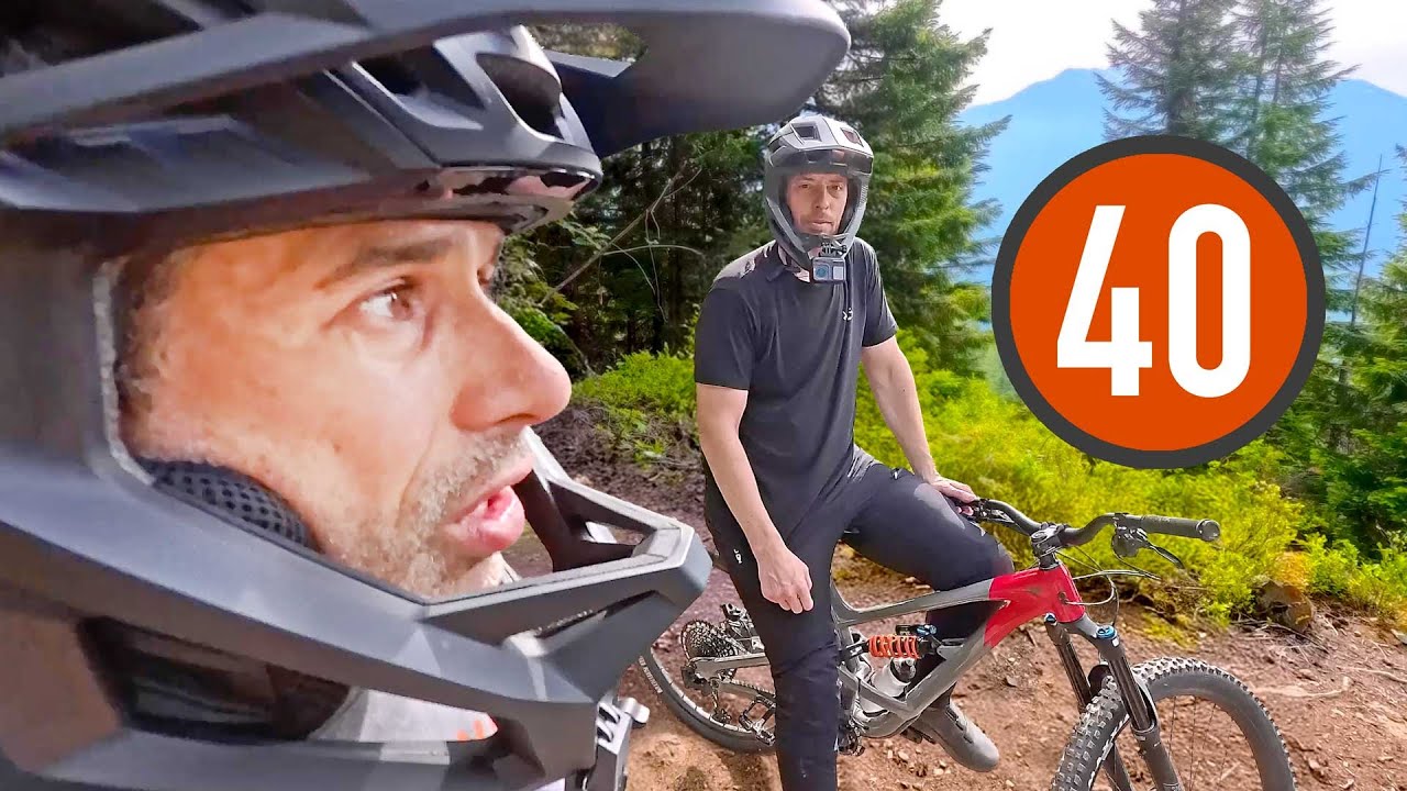 I Turned 40 in Whistler — But Almost Cancelled