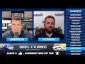 NFL Week 4 Picks 🏈 | Ravens vs. Broncos Odds and Preview
