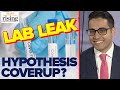 Saagar Enjeti: New Details REVEAL Fauci, Media Coverup Of Lab Leak Hypothesis