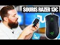 Wish  jai achet une souris razer a 13