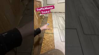 Watch Before You Install Trafficmaster Lte Floors