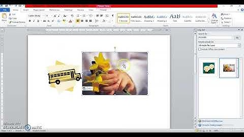 working with styles and objects