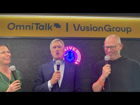 Ahold Delhaize CEO Frans Muller On Leading Data-Driven Omnichannel Retail Innovation