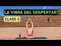 LA VIBRA DEL DESPERTAR - CLASE 5