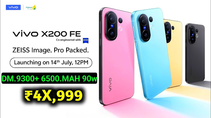 Vivo X200 FE 5G India Launch Date Vivo X200 fe 5g India price display Prosser Battery🔥 #vivox200fe
