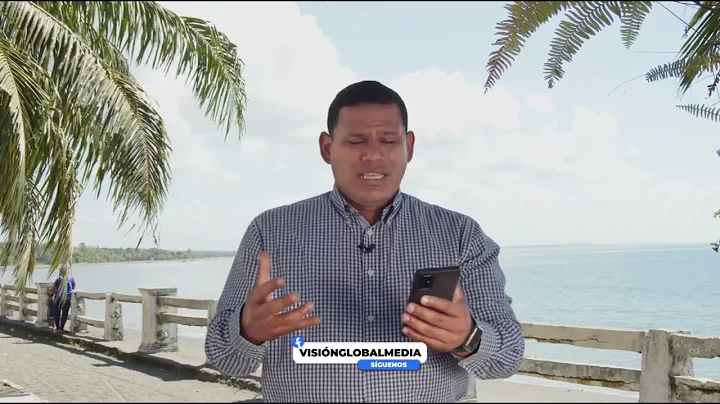 Como camino Enoc? | Reflexin | Pr Joel Cabrales