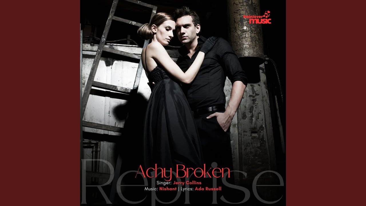 在 YouTube 上观看 Achy Broken Reprise
