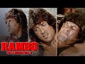 Best of Rambo: First Blood Part II