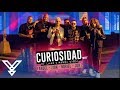 Yandel, Zion, Jon Z y Noriel - Curiosidad "bts"