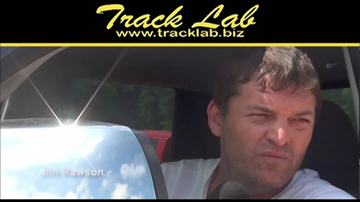 INTERVIEW - Jim Rawson's 2010 Gray Toyota Tundra