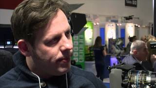 New Lenses from Schneider Optics (Jim Marks - 2/26/15)