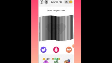 BRAINDOM  : Level 48