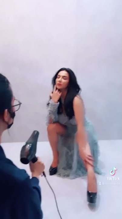 SIVA APRILIA : POTOSHOT