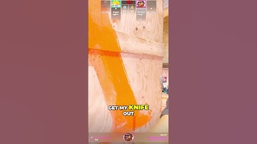 Ai BOTS in CS2!? #gaming #cs2