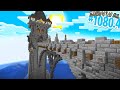 HO FINITO la TORRE MAGICA del CASTELLO - Minecraft ITA SURVIVAL #1080.4