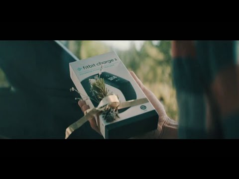 Musique de Pub Fitbit version homme – Noël 2019 – Make Me Feel So Good – Dave James, Adam Skinner & Dan Skinner