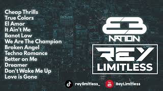 Mixtape BB Nation Terbaru 2024 Part 2 | Nonstop by ReyLimitless