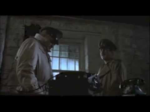 The McKenzie Break 1970 Escape Plan Clip 5 Brian Keith Ian Hendry Helmut Griem 