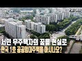 1990년 지어진 서울 번동 영구임대아파트 이후 진화하고 있는 &#39;공공임대주택&#39; 제도. 내 집은 어디에? [다큐온 KBS 20200918 방송]