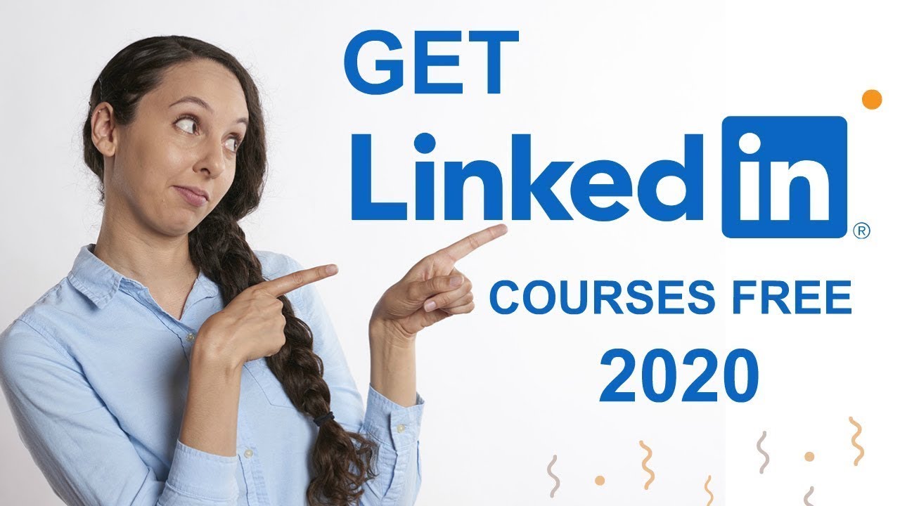 free linkedin learning courses