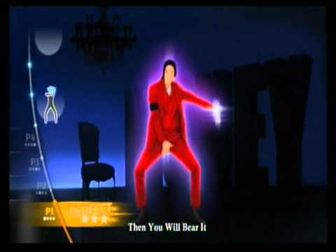 Michael Jackson The Experience Money 