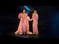 陳慧琳x張敬軒 風花雪 Talking 陳慧琳萬人結界演唱會 16 7 2025 陳慧琳x張敬軒 風花雪 Talking 陳慧琳萬人結界演唱會 16 7 2025