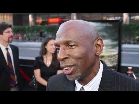 Geoffrey Canada "Waiting For Superman"