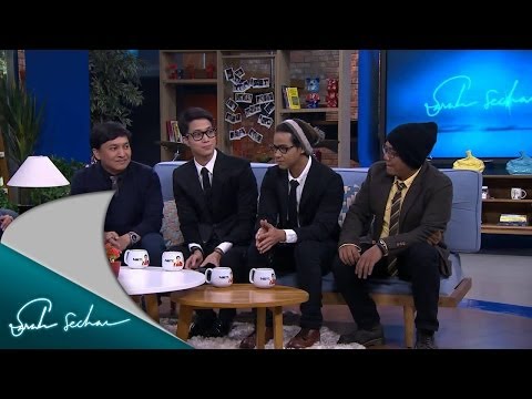 yovie and nuno \"laksana surgaku\"