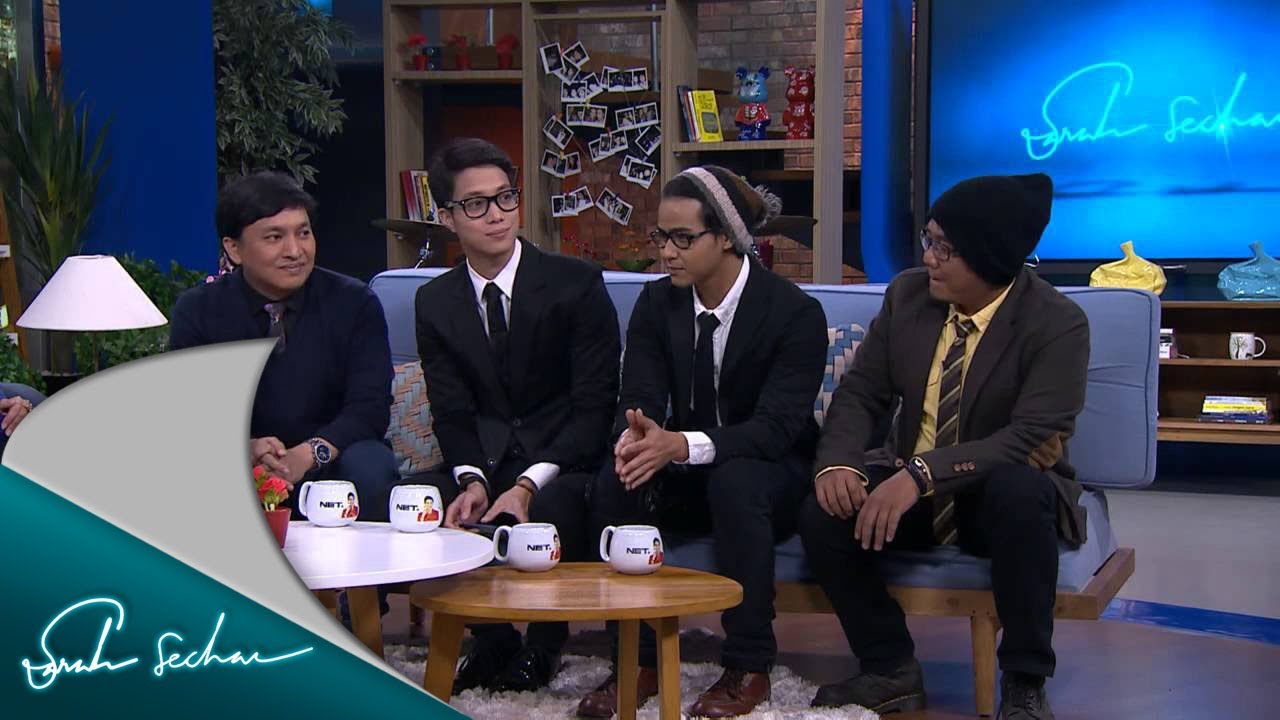 Yovie and Nuno memperkenalkan vokalis baru mereka