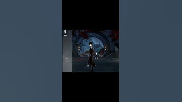 Zhongli Prime Idle Animation – So Elegant 👑✨ #genshinimpact #genshinimpactedit