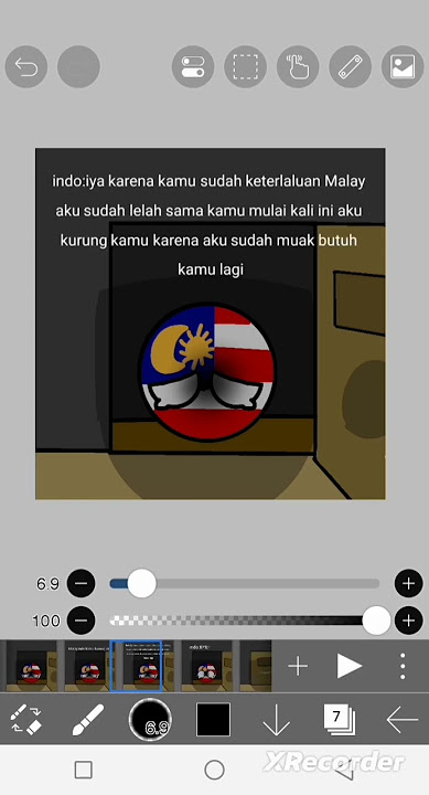 jadi kasihan sama Malaysia 😔💔