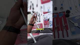 Buying over $400 worth of Snap-on at Swap Meet Pt. 1 #tools #swapmeet #automotive